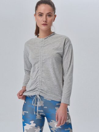 سویشرت ورزشی زنانه نیوبالانس (ارسال سریع)