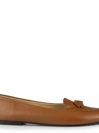 کفش تخت لوفر زنانه