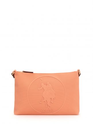 کیف دوشی زنانه سالمون یو اس پولو