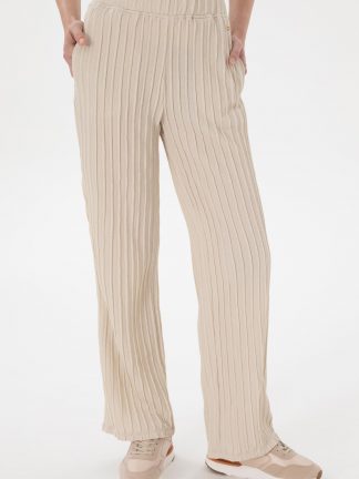 شلوار راحتی زنانه طوسی یو اس پولو