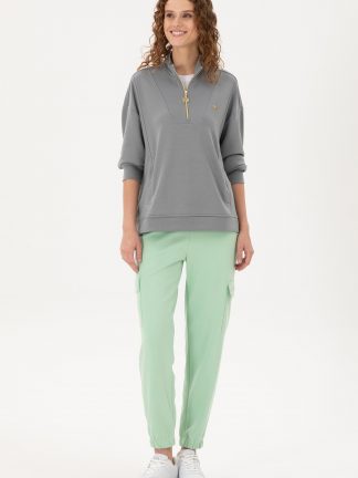 شلوار راحتی زنانه یو اس پولو