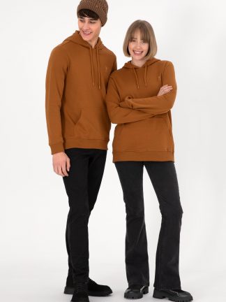 هودی مردانه نارگیلی یو اس پولو