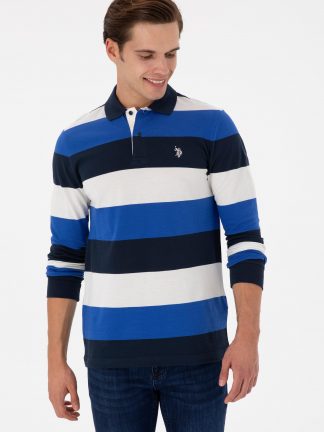 پولوشرت مردانه ساکس یو اس پولو