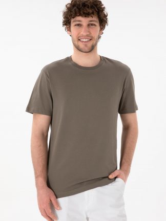 تی شرت مردانه راسویی یو اس پولو