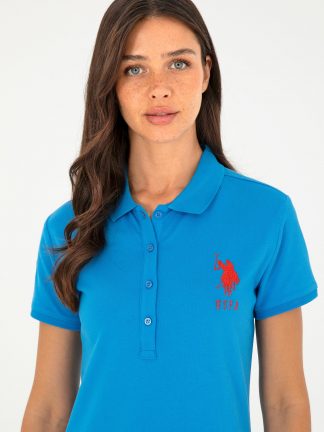 پیراهن و لباس مجلسی زنانه ساکس یو اس پولو