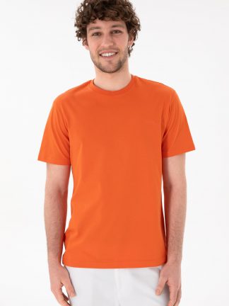 تی شرت مردانه گل انار یو اس پولو