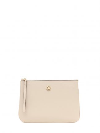 کیف زنانه طوسی یو اس پولو