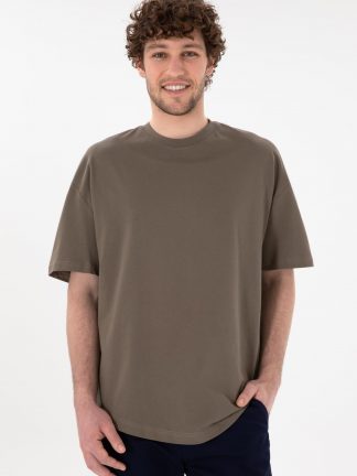 تی شرت مردانه راسویی یو اس پولو