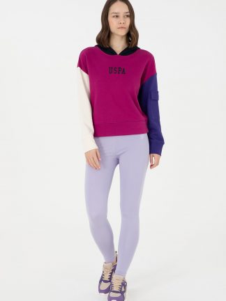 شلوار راحتی زنانه یاسی یو اس پولو