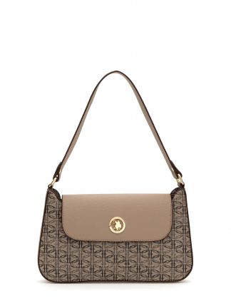 کیف زنانه راسویی یو اس پولو