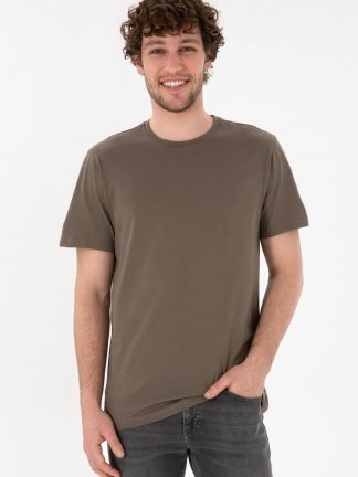 تی شرت مردانه راسویی یو اس پولو