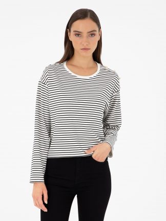 سویشرت زنانه بژ پیرکاردین