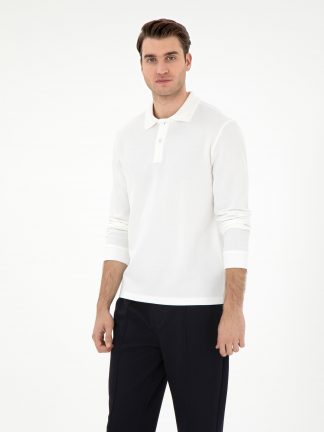 سویشرت مردانه بژ پیرکاردین