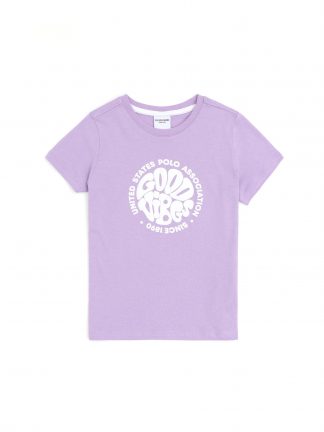 تی شرت پسرانه یاسی یو اس پولو