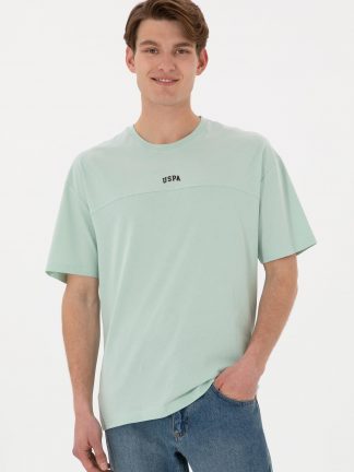 تی شرت مردانه یو اس پولو