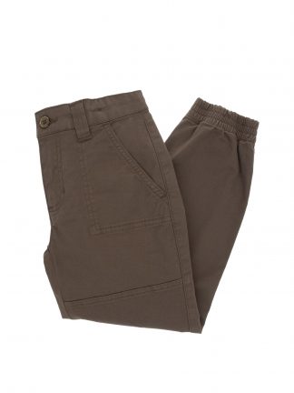 شلوار کتان پسرانه راسویی یو اس پولو