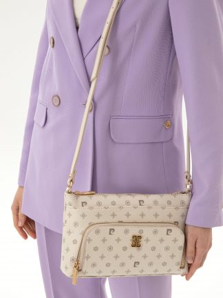 کیف دوشی زنانه پیرکاردین