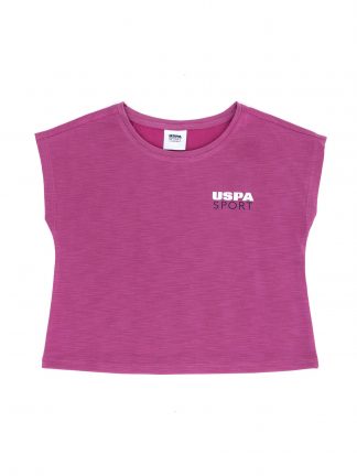 تی شرت دخترانه یاسی یو اس پولو