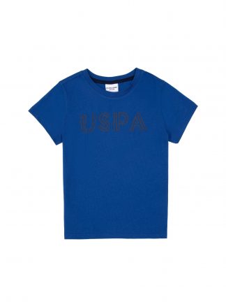 تی شرت پسرانه ساکس یو اس پولو