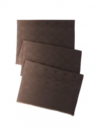 روسری و شال زنانه گلبهی پیرکاردین