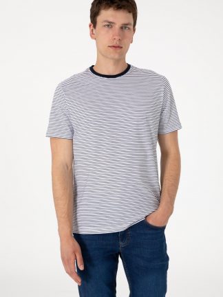 تی شرت مردانه یو اس پولو