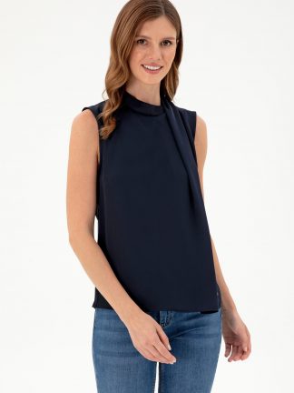 شومیز زنانه یو اس پولو