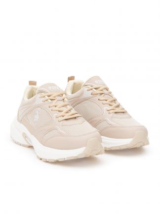 کفش کتانی و اسپرت زنانه یو اس پولو