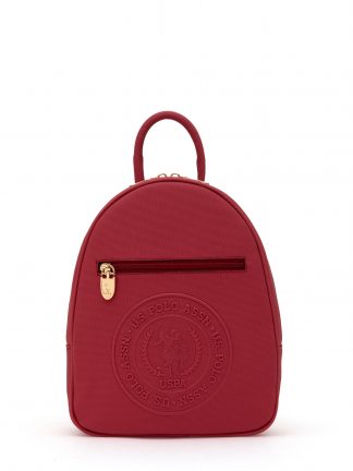 کوله پشتی زنانه یو اس پولو