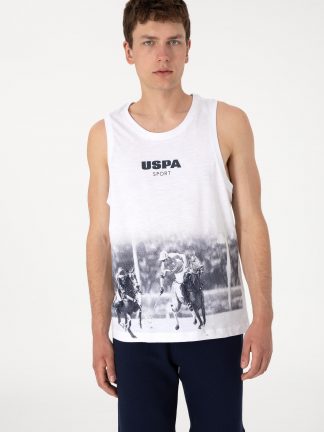 تی شرت مردانه یو اس پولو