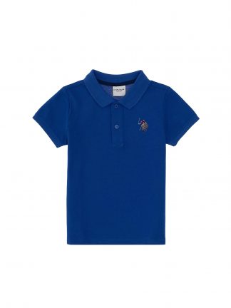پولوشرت پسرانه ساکس یو اس پولو