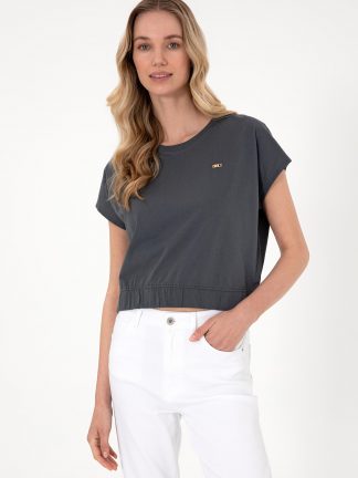 تیشرت زنانه یو اس پولو