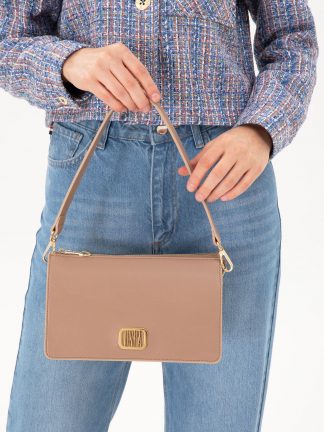 کیف دوشی زنانه راسویی یو اس پولو