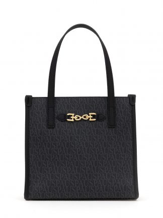 کیف زنانه مشکی یو اس پولو