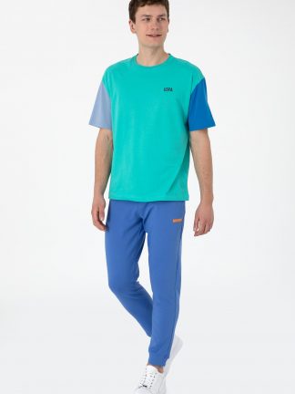 شلوار راحتی مردانه یو اس پولو