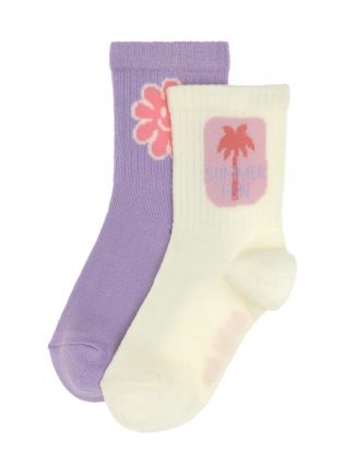 جوراب دخترانه یاسی یو اس پولو