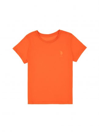 تی شرت پسرانه گل انار یو اس پولو