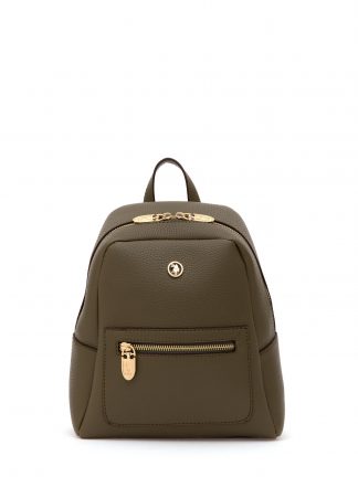 کوله پشتی زنانه یو اس پولو