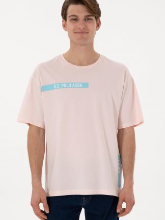 تی شرت مردانه یو اس پولو