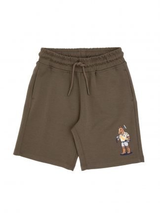 شلوارک پسرانه راسویی یو اس پولو