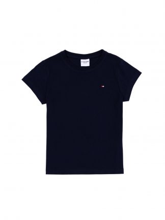 تی شرت پسرانه سرمه ای یو اس پولو