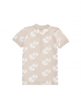 پولوشرت پسرانه طوسی یو اس پولو