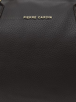 کیف مردانه قهوه ای پیرکاردین