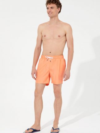 مایو مردانه سالمون یو اس پولو