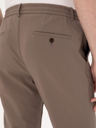 شلوار پارچه ای مردانه راسویی پیرکاردین