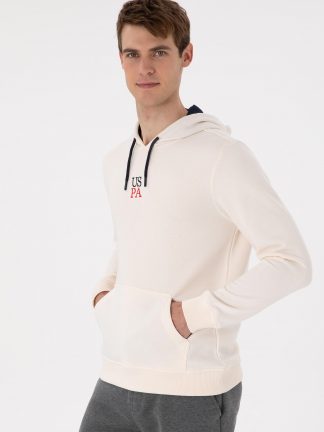 هودی مردانه کرم یو اس پولو