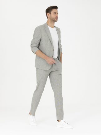 شلوار پارچه ای مردانه پیرکاردین