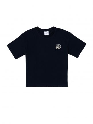 تی شرت پسرانه سرمه ای یو اس پولو