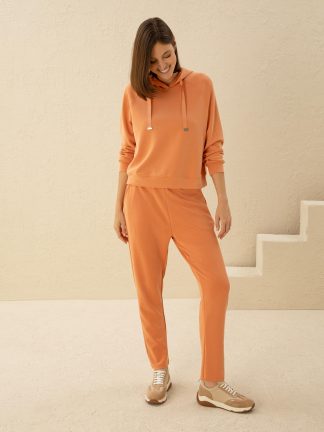 شلوار راحتی زنانه پیرکاردین