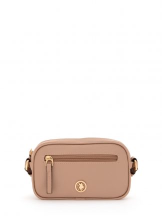 کیف دوشی زنانه یو اس پولو