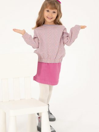 سویشرت دخترانه یاسی یو اس پولو